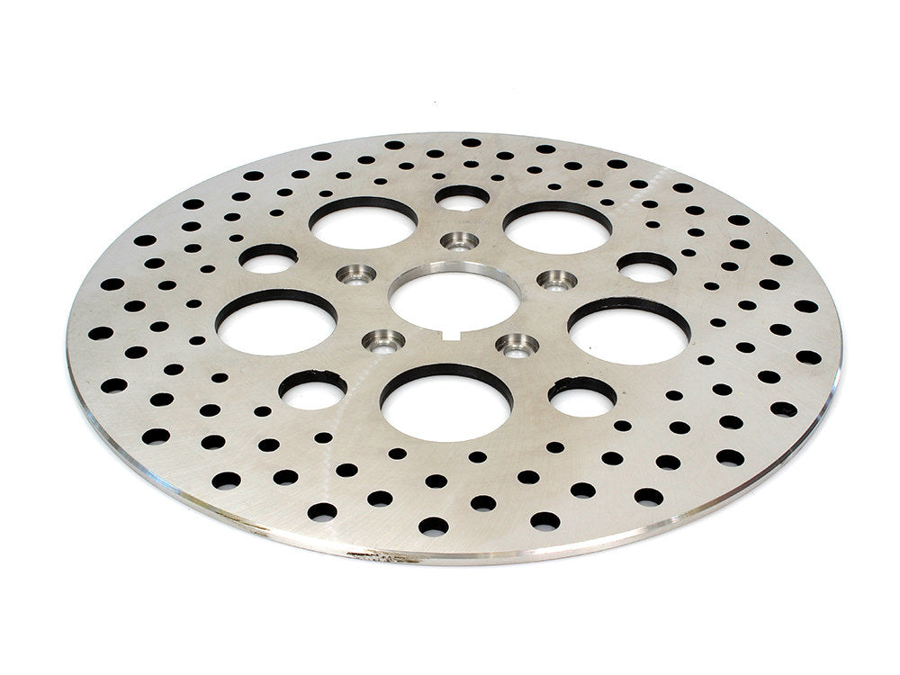 11.5 inch Front Disc Rotor – Stainless Steel