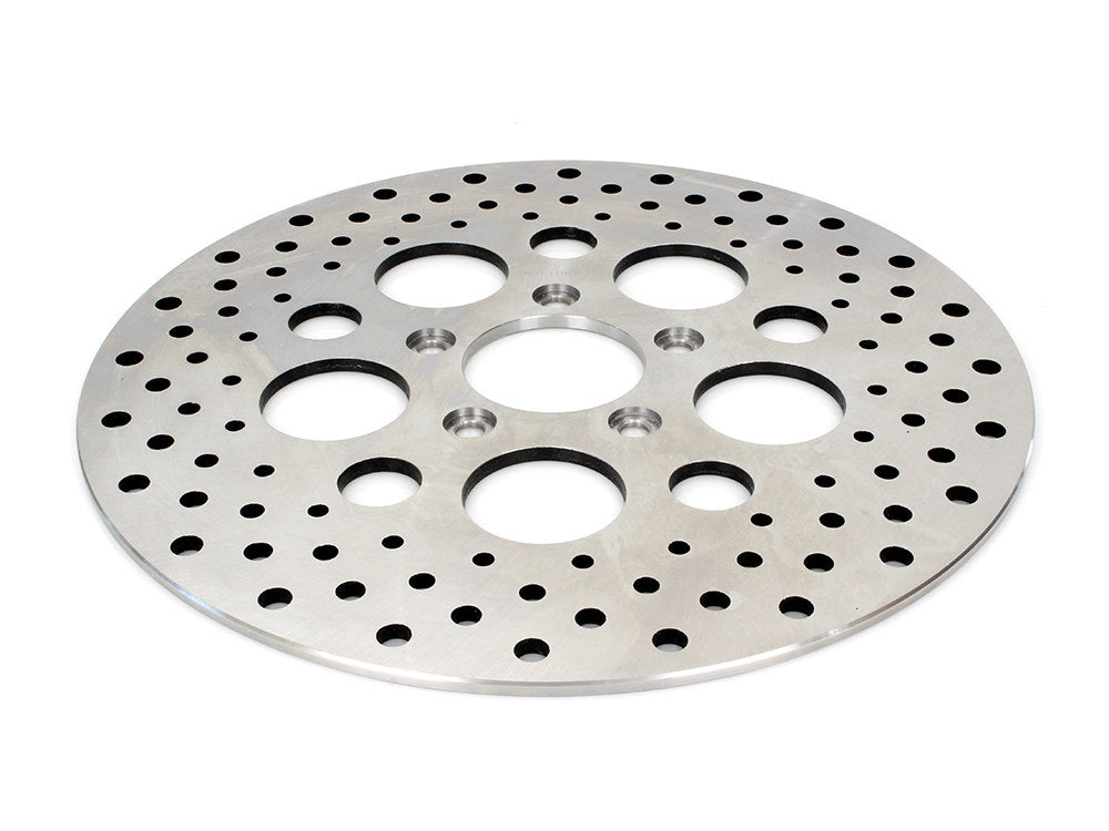 11.5 inch Front Disc Rotor – Stainless Steel – Laneway Supply Co.