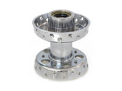 Star Hub with tapered bearings