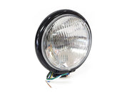 Headlight 5-3/4"