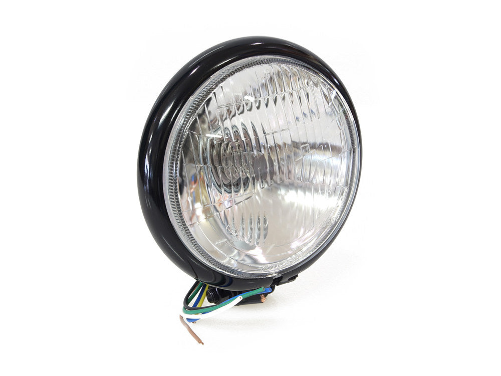 Headlight 5-3/4"