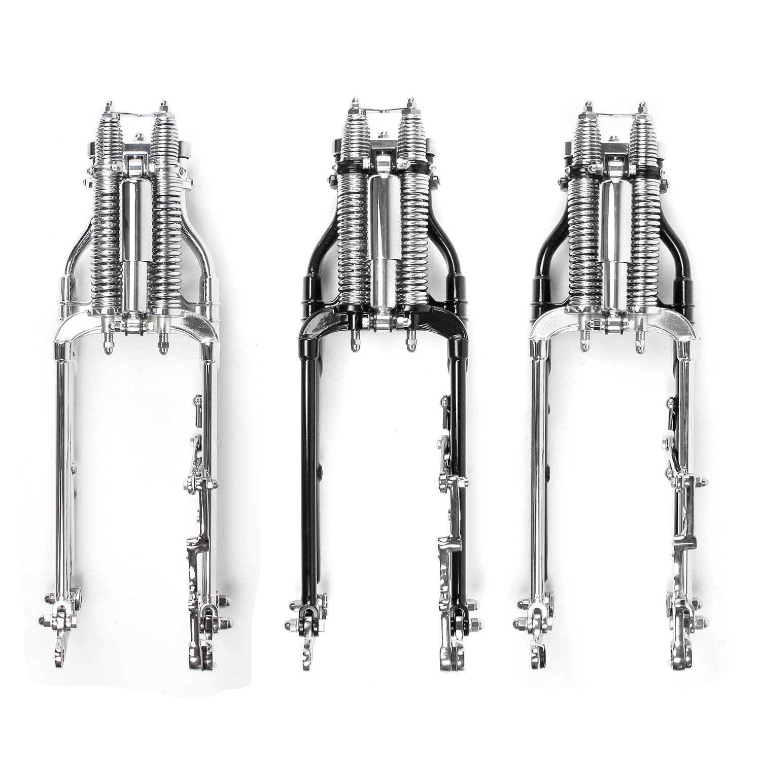Samwell Springer Late Style Springer Forks – Laneway Supply Co.