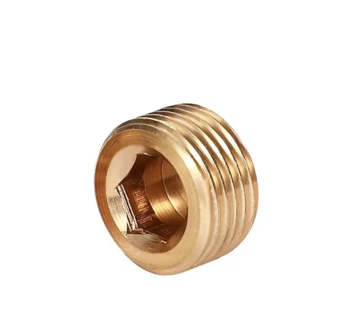 Tank bung - 1/4” npt