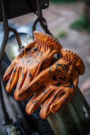 LANEWAY x JRT Gloves