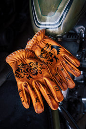 LANEWAY x JRT Gloves