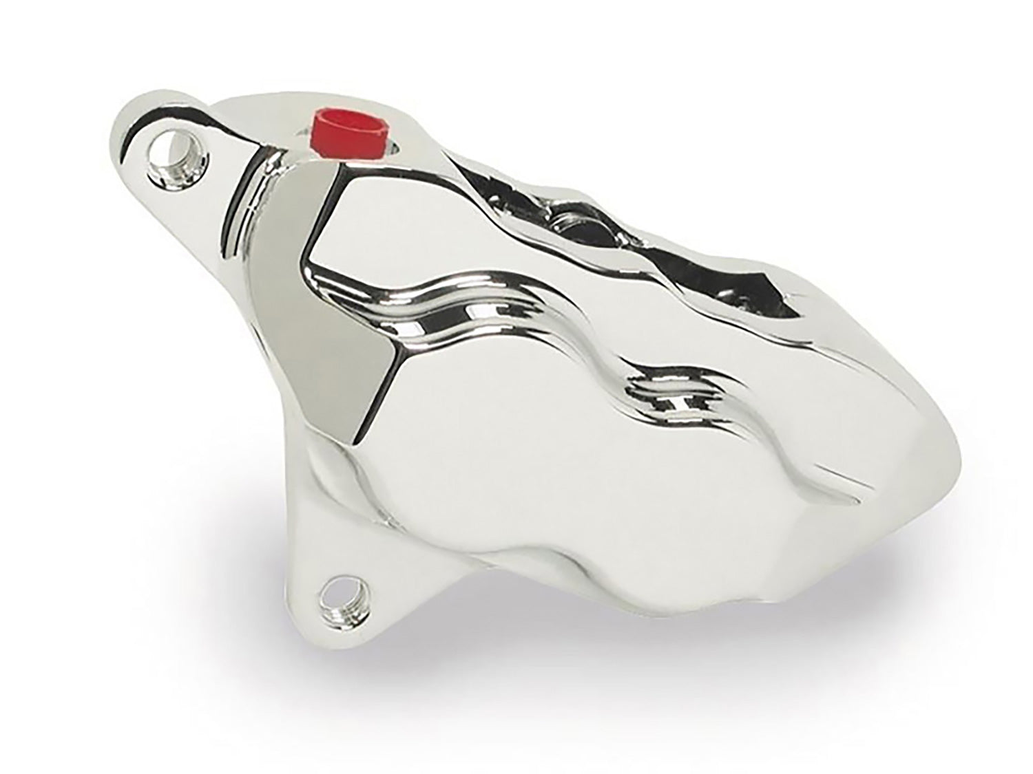 HHI Hawg Halter 500 Series 4 Piston Brake Caliper