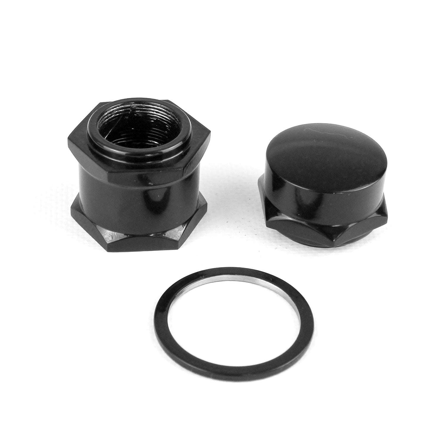Springer Rocker Nuts Springer Head Stem Nut Set – Laneway Supply Co.