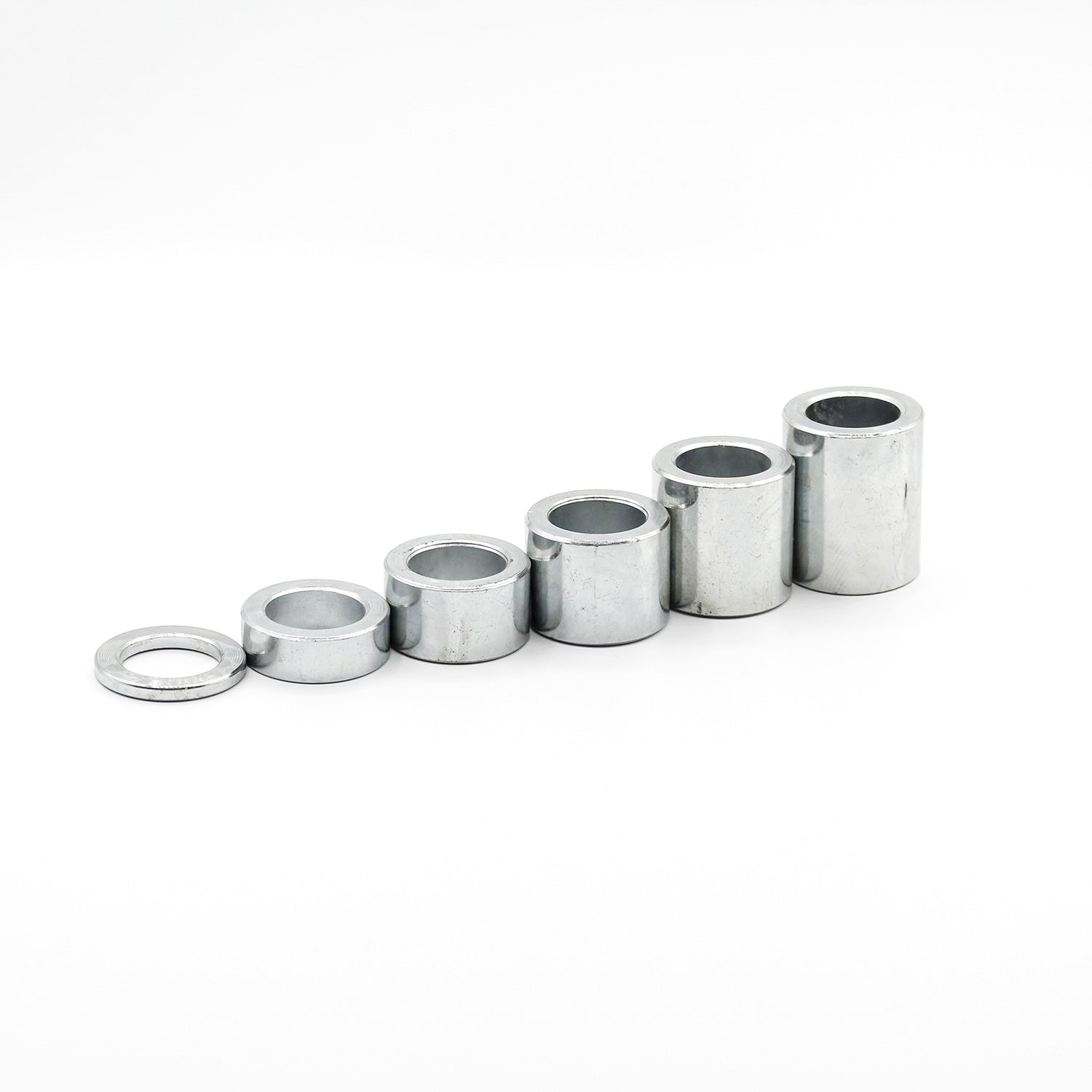 Axle Spacers - 3/4 inch