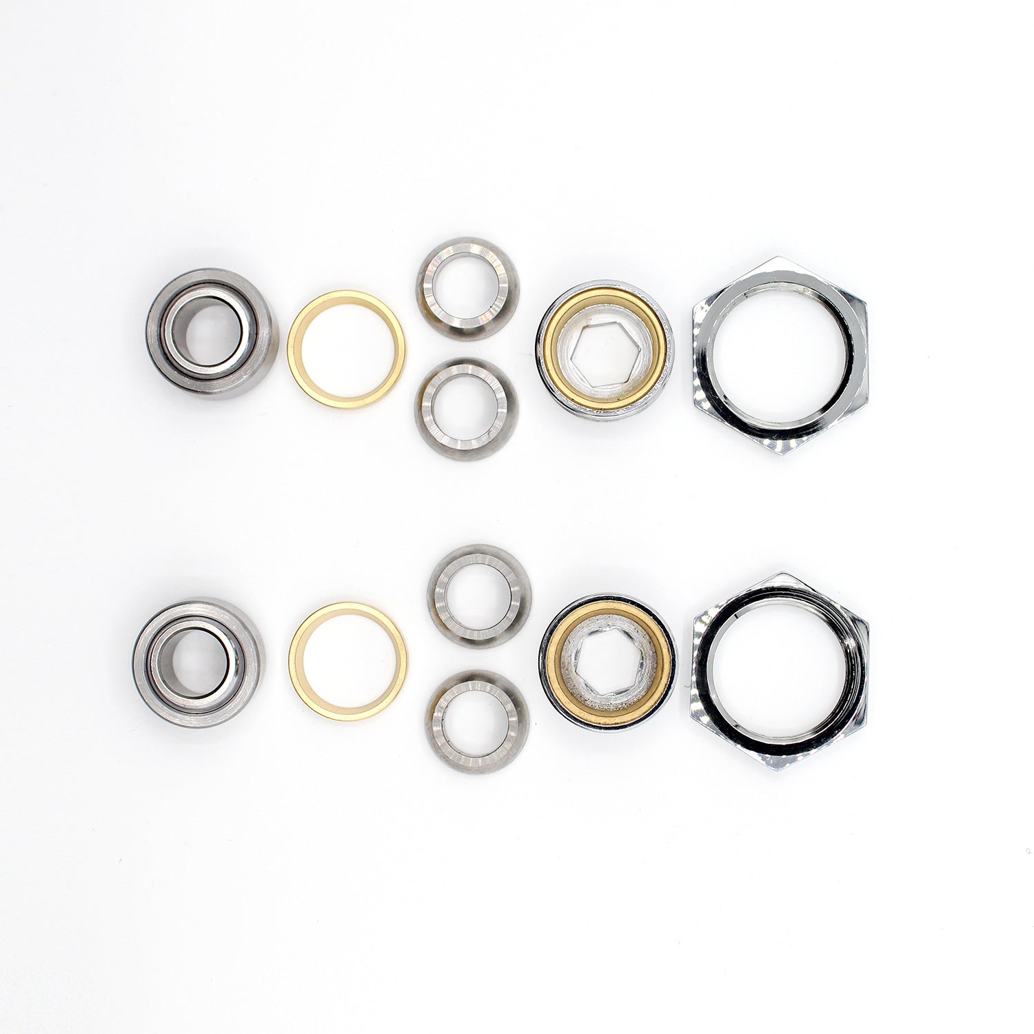 Rocker Bearing Replacement Kit - FLSTS & FXSTS