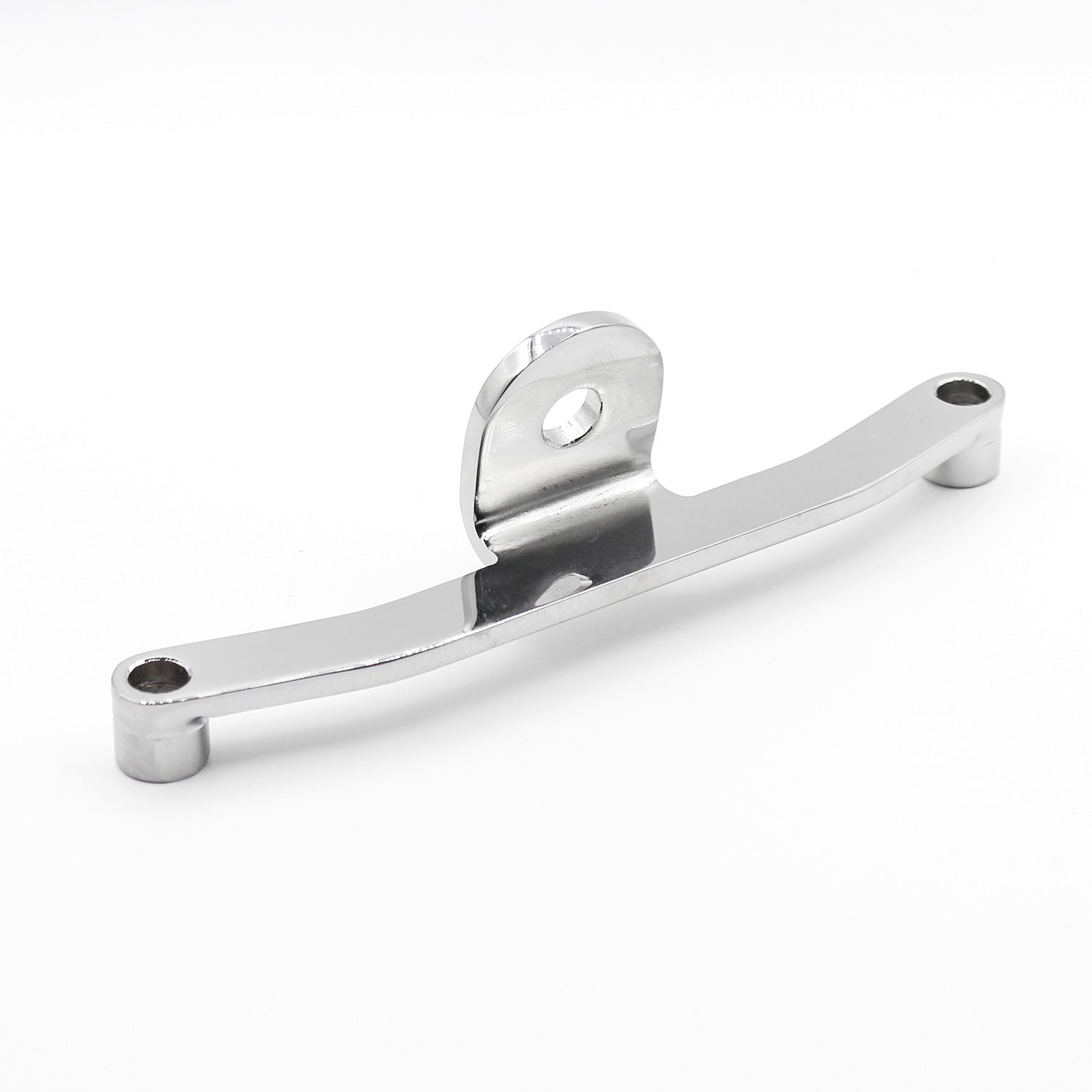 Springer Headlight Mounting Bracket - Low Style