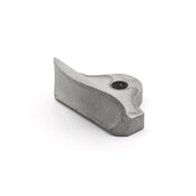 Universal Cast Steel Mounting Bracket For Brake Stays, Foot Pegs & Oil Tanks etc.