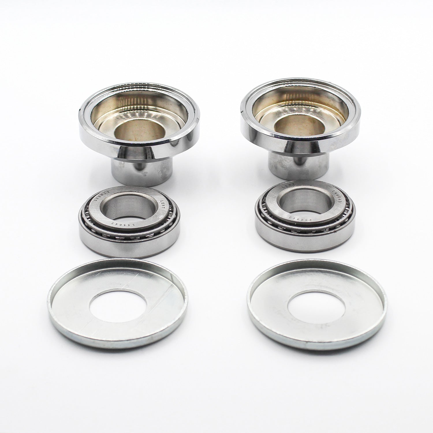 3 Degree Neck Cup Bearing Kit