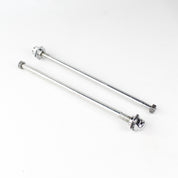 Spring Rod kit to suit Early Style Meat-Balls & Harley Springer Forks