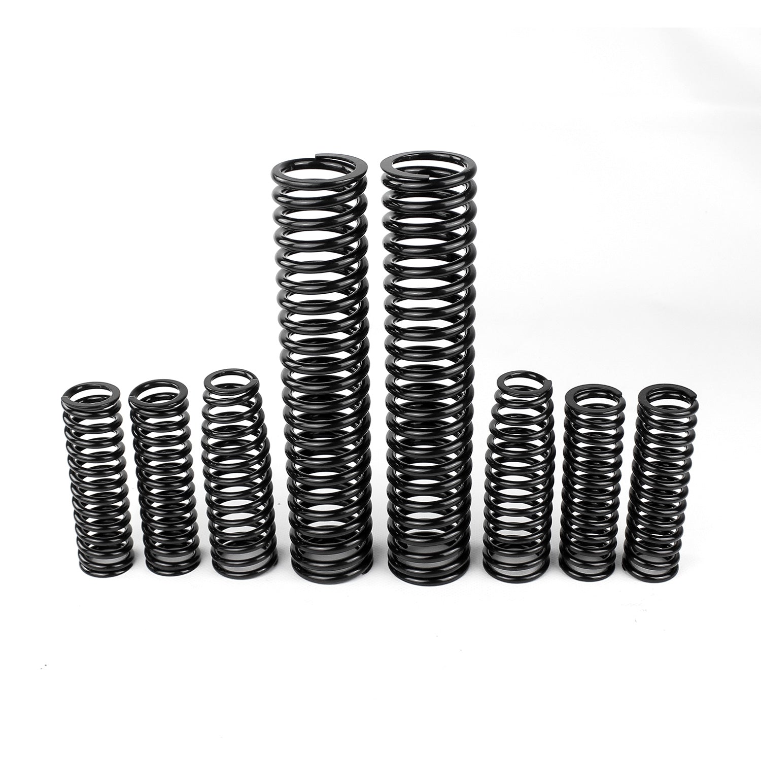 Spring Set For Late Style Meat-Balls & Harley Springer forks – Laneway ...