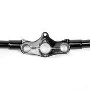 Speedster OEM Style Handlebars to suit internal cables & wiring - For Springers