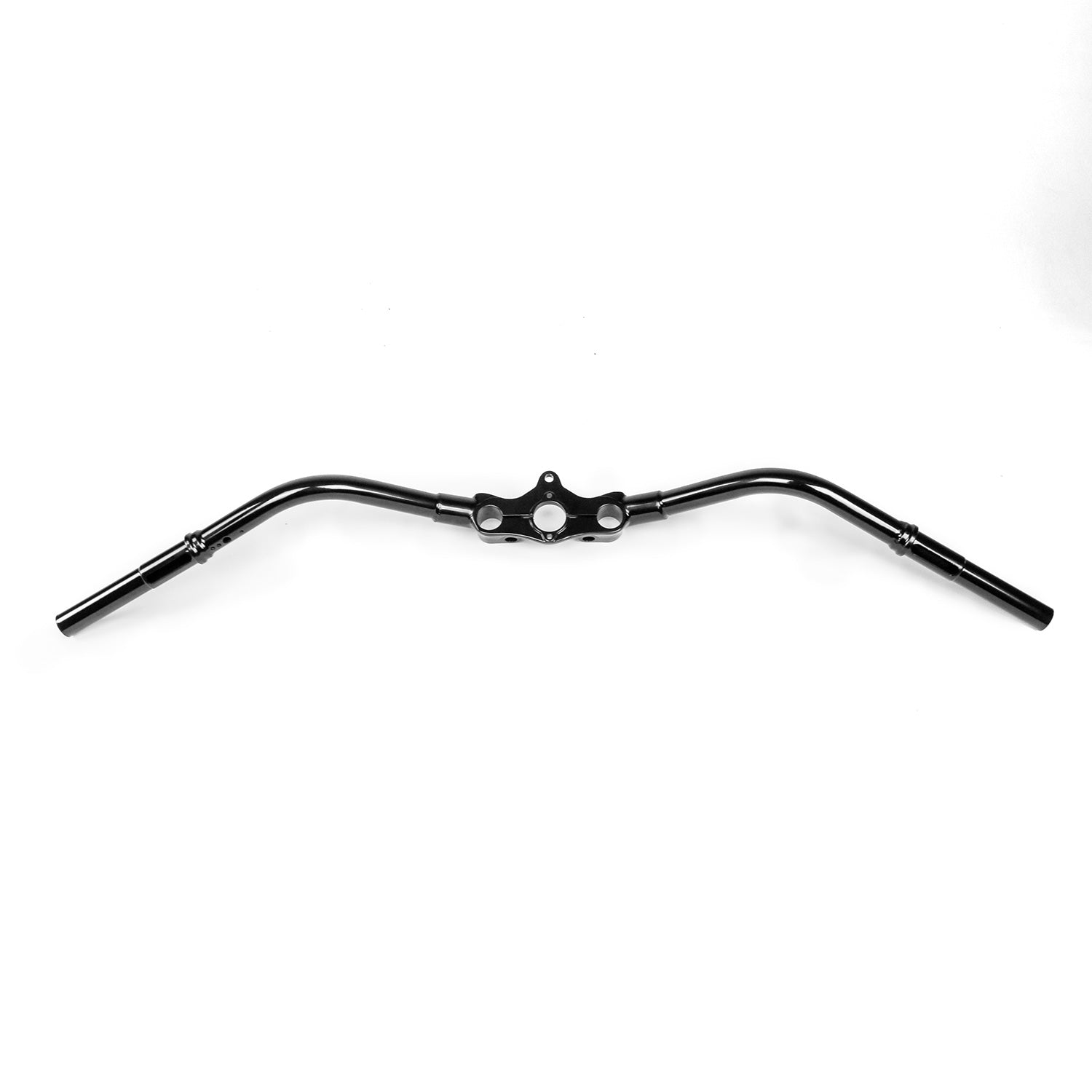 Speedster OEM Style Handlebars to suit internal cables & wiring - For Springers