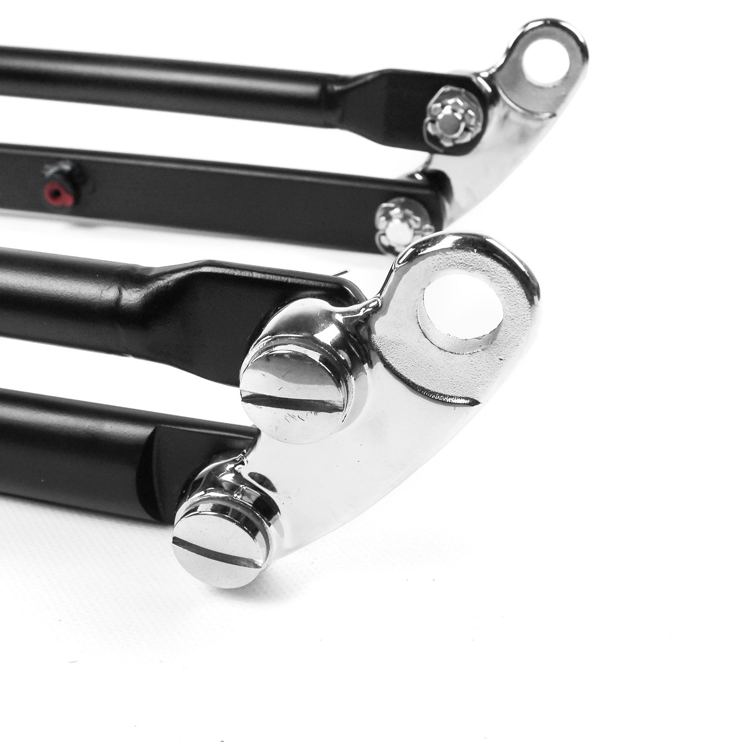 Custom Style Springer Forks