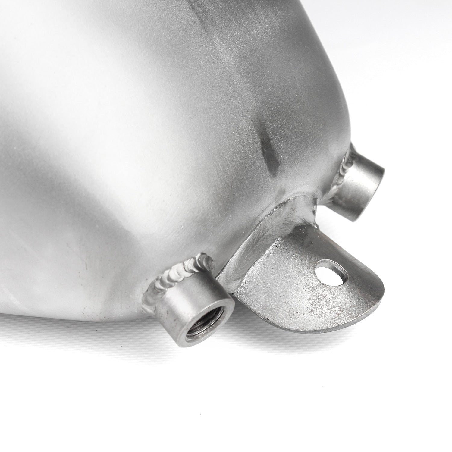 Mid-tunnel Peanut Tank – Laneway Supply Co.