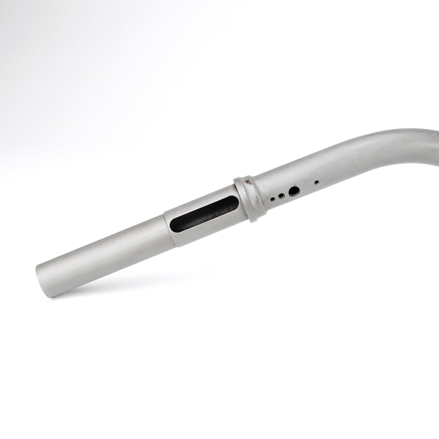 Speedster OEM Style Handlebars to suit internal cables & wiring - For Springers