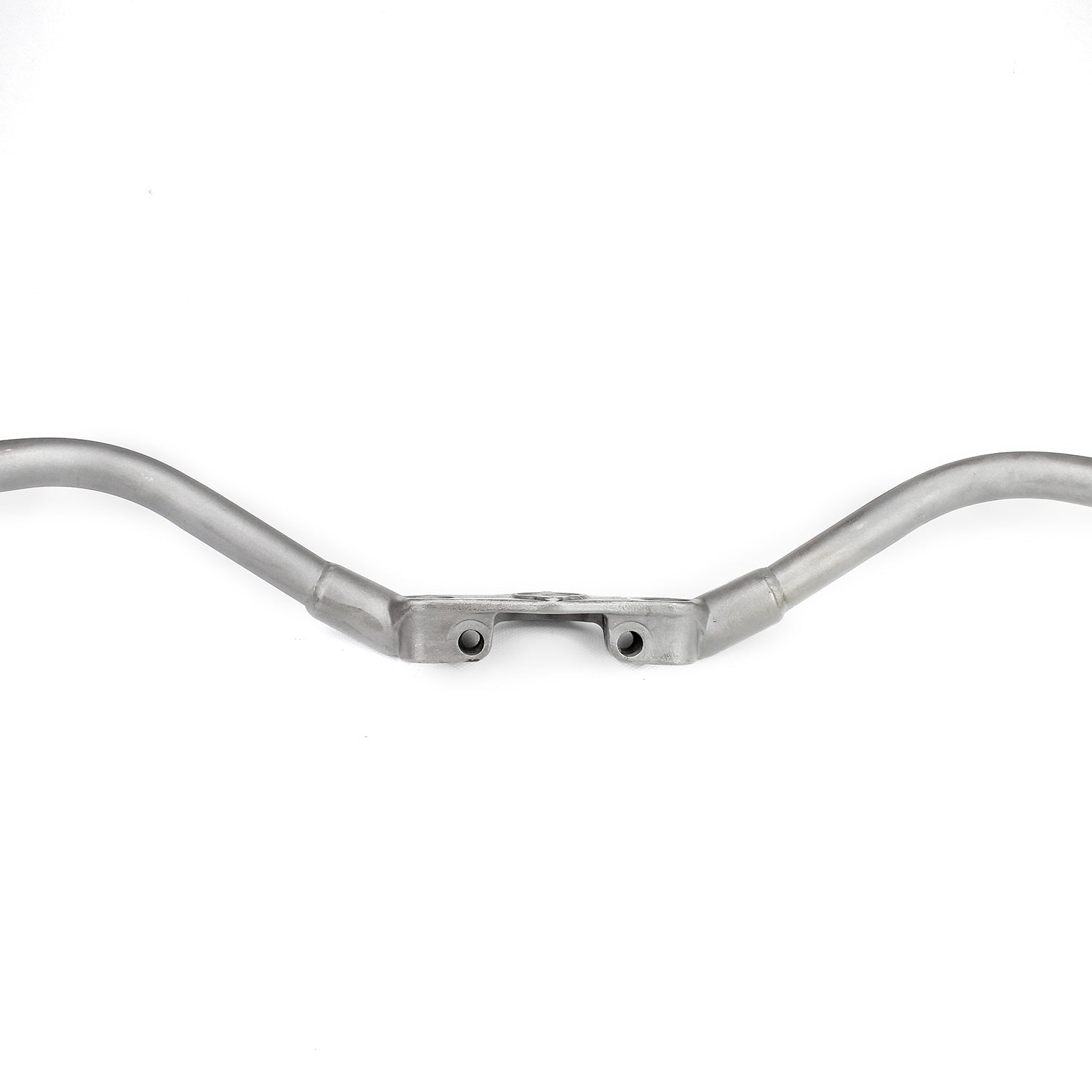 Speedster OEM Style Handlebars to suit internal cables & wiring - For Springers