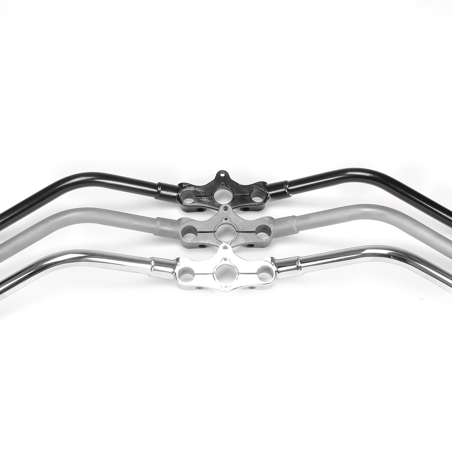 Speedster Style Custom Handlebars - For  Springers