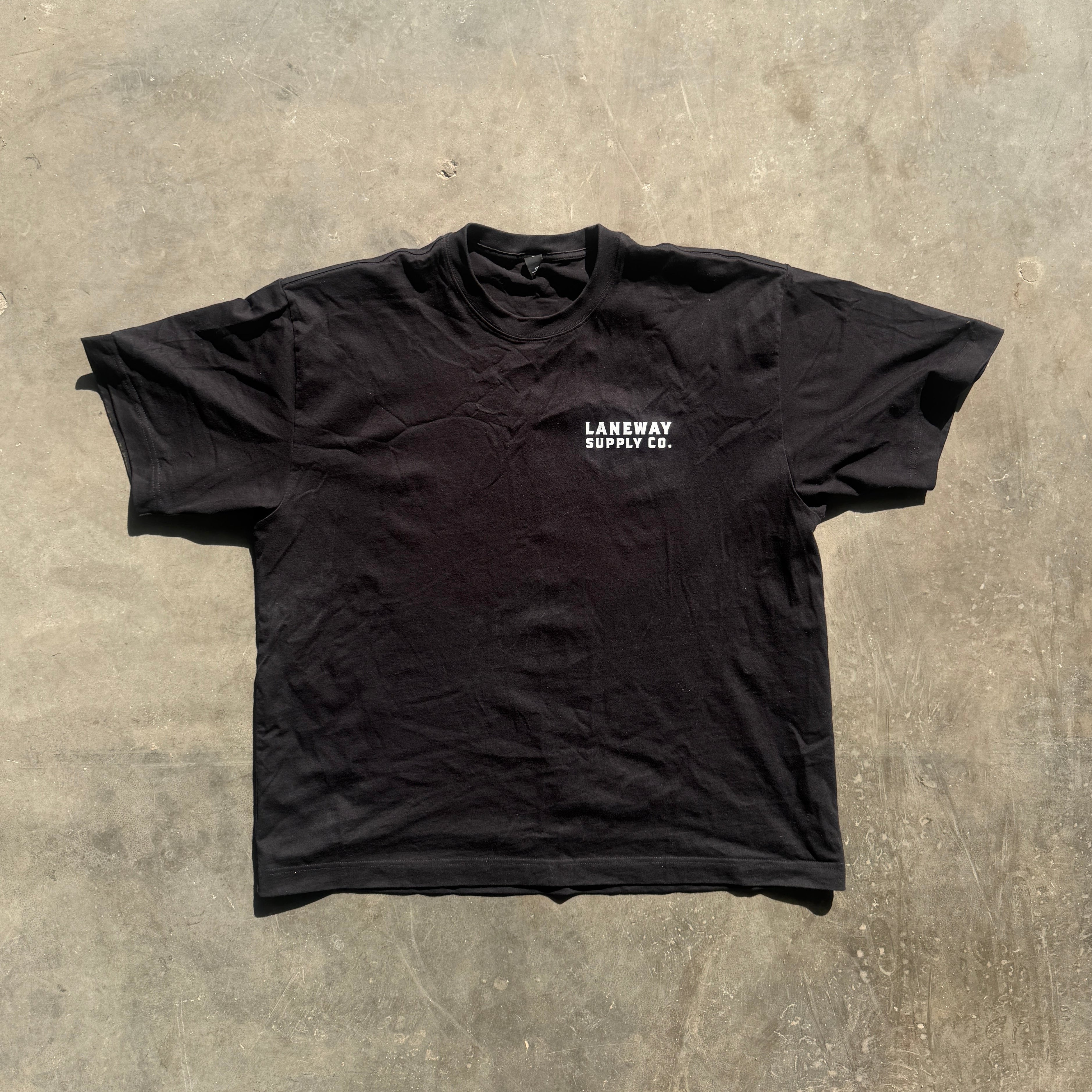 Choppers or Dead T-Shirt