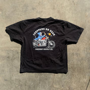 Choppers or Dead T-Shirt