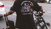 Choppers or Dead T-Shirt