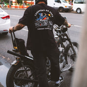 Choppers or Dead T-Shirt