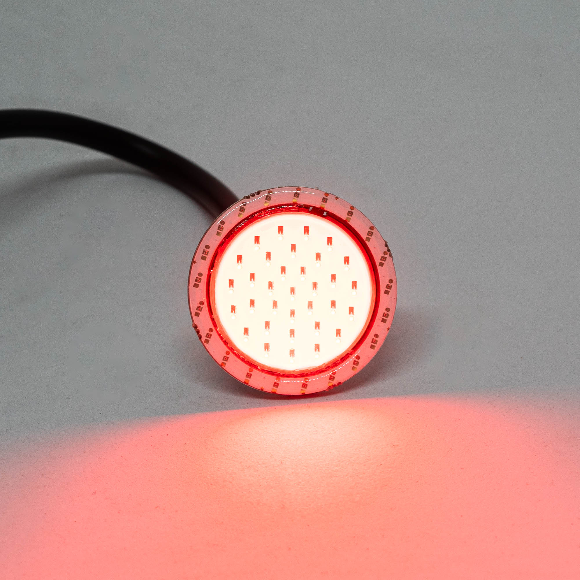 LED Tail Light Builder's Kit