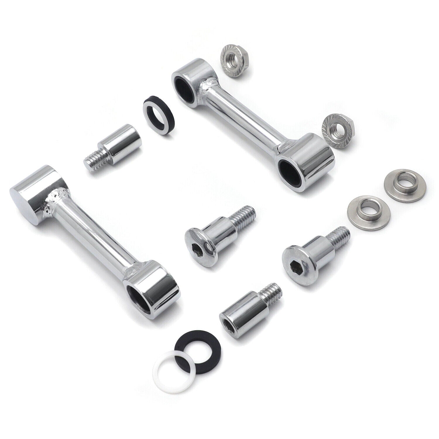 Fender Mounting Kit for FXSTS 1993 – 2006 Clone Springer